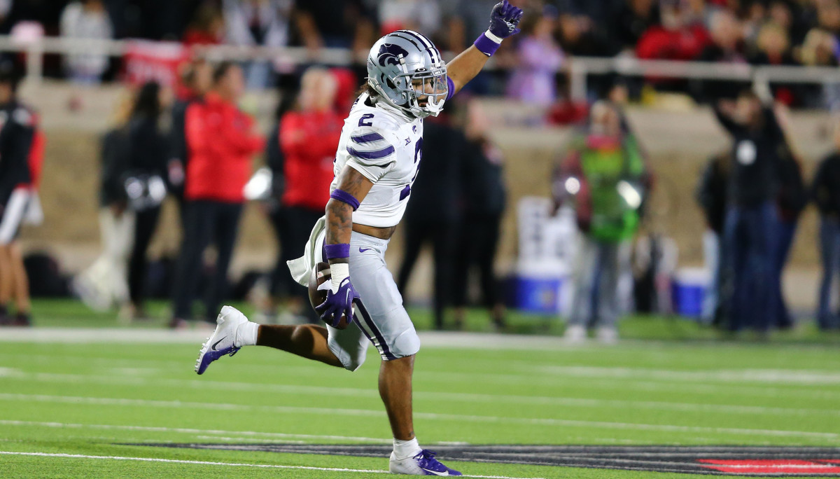 Kobe Savage Texas Tech Cropped